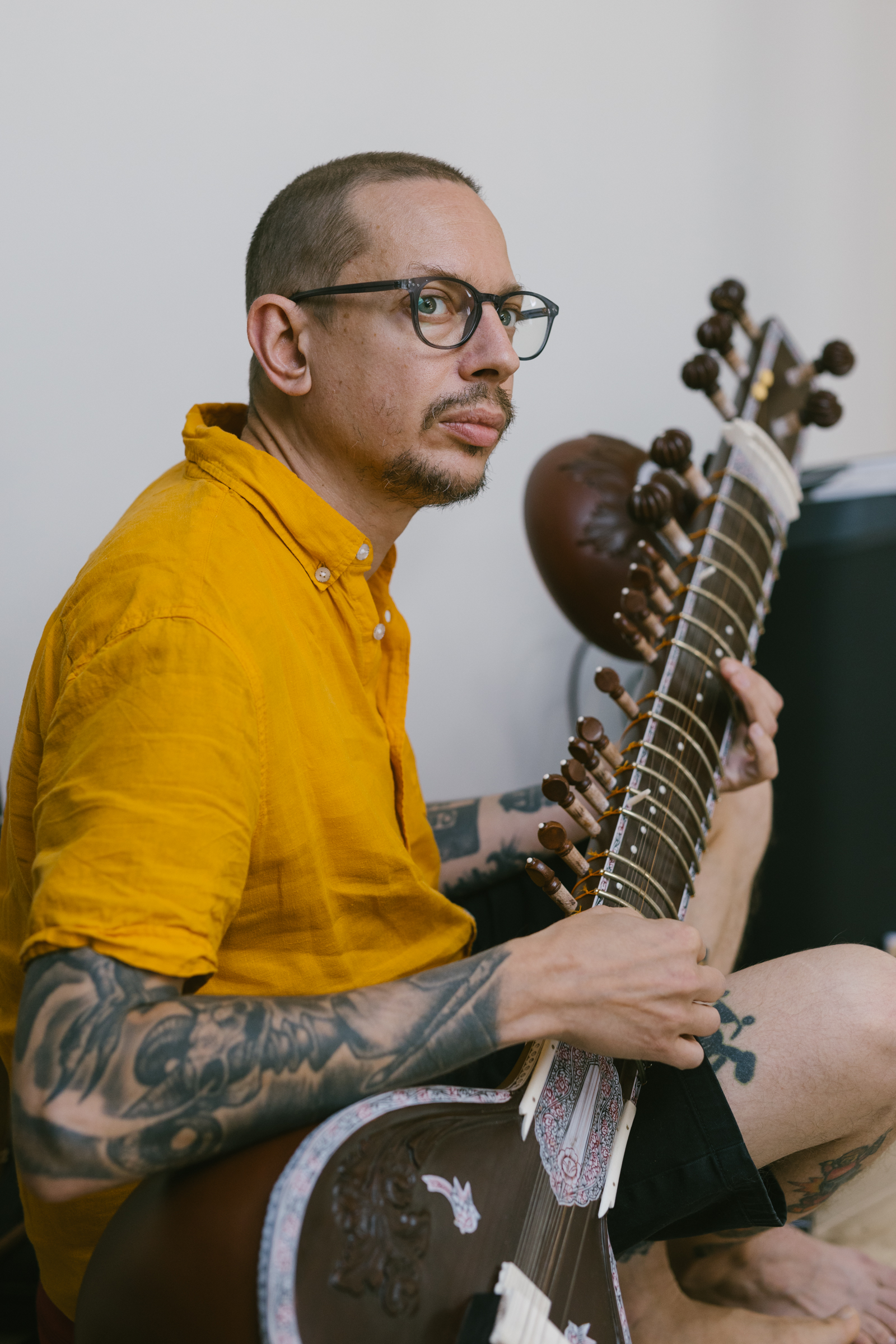 Cyrille penseur