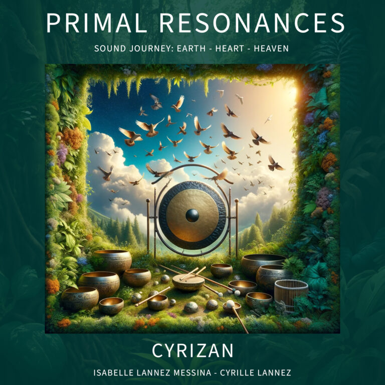 Primal Resonances