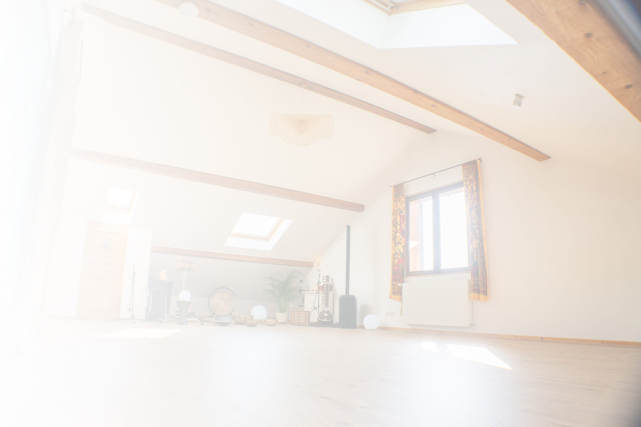 Fond salle