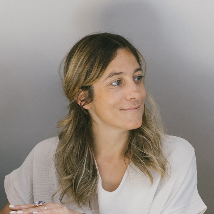 Isabelle Messina