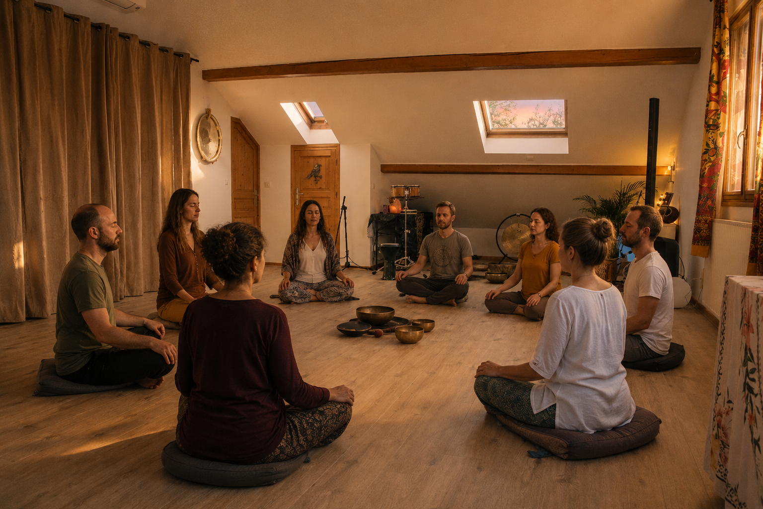 Osho Nadabrama